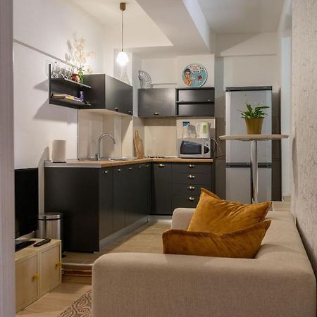 Hostel Denica Üsküp Dış mekan fotoğraf
