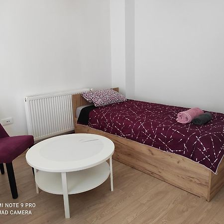 Hostel Denica Üsküp Oda fotoğraf