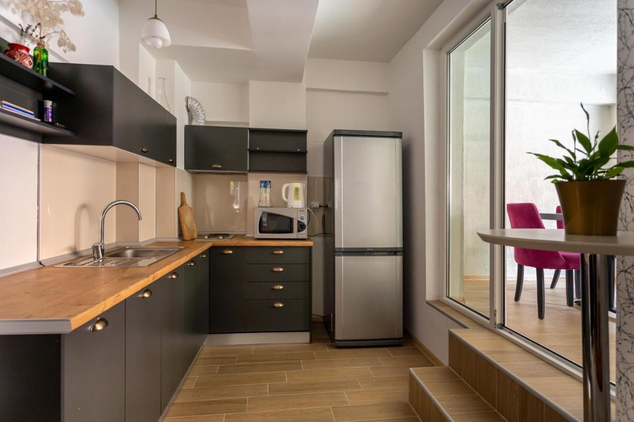 Hostel Denica Üsküp Dış mekan fotoğraf