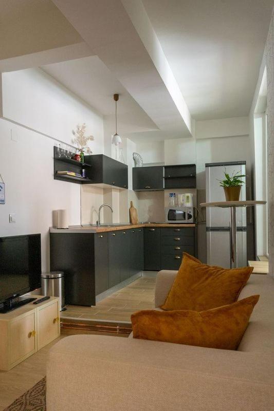 Hostel Denica Üsküp Dış mekan fotoğraf