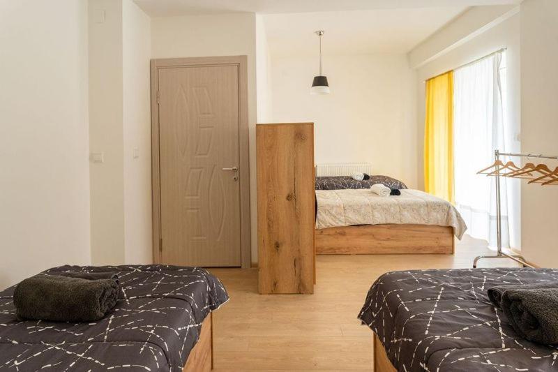 Hostel Denica Üsküp Dış mekan fotoğraf