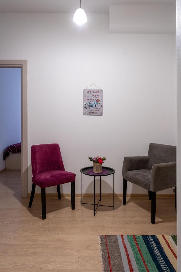 Hostel Denica Üsküp Dış mekan fotoğraf