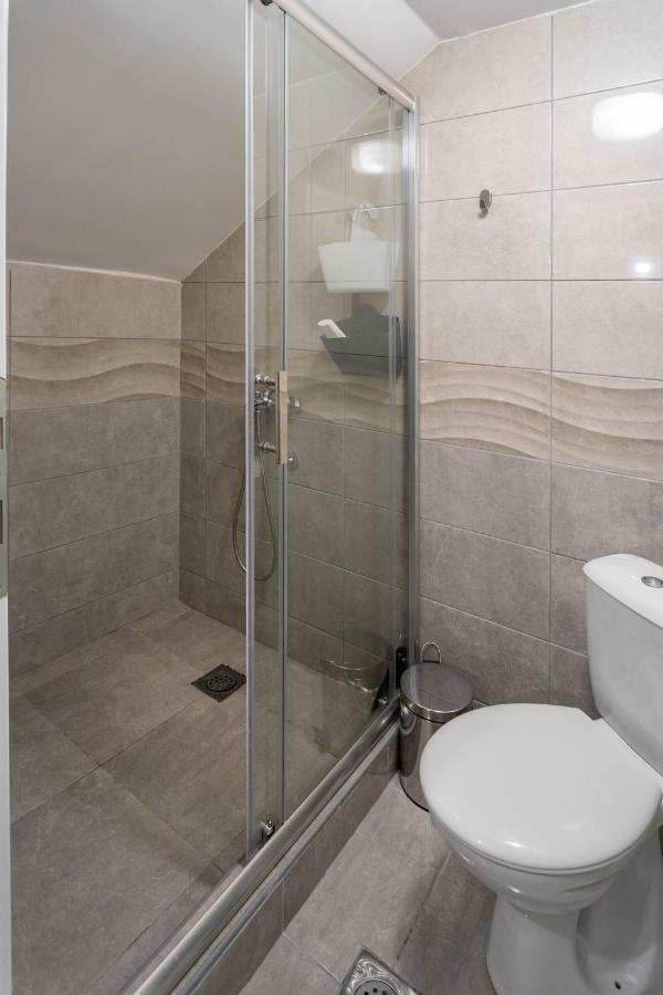 Hostel Denica Üsküp Dış mekan fotoğraf