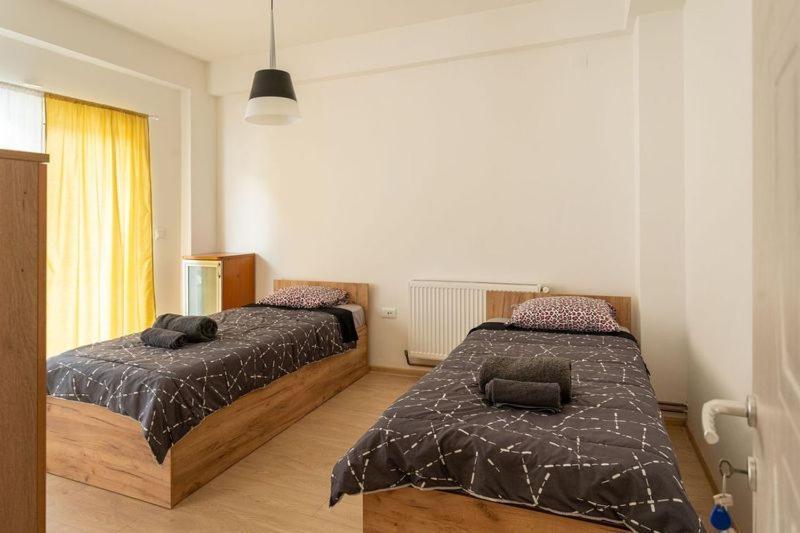 Hostel Denica Üsküp Dış mekan fotoğraf