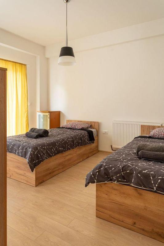 Hostel Denica Üsküp Dış mekan fotoğraf