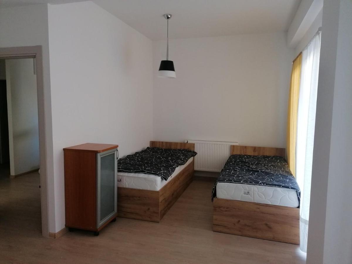 Hostel Denica Üsküp Dış mekan fotoğraf