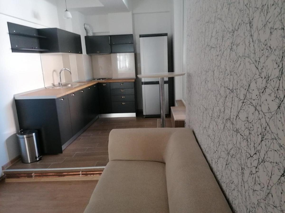 Hostel Denica Üsküp Dış mekan fotoğraf