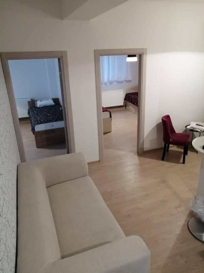 Hostel Denica Üsküp Dış mekan fotoğraf