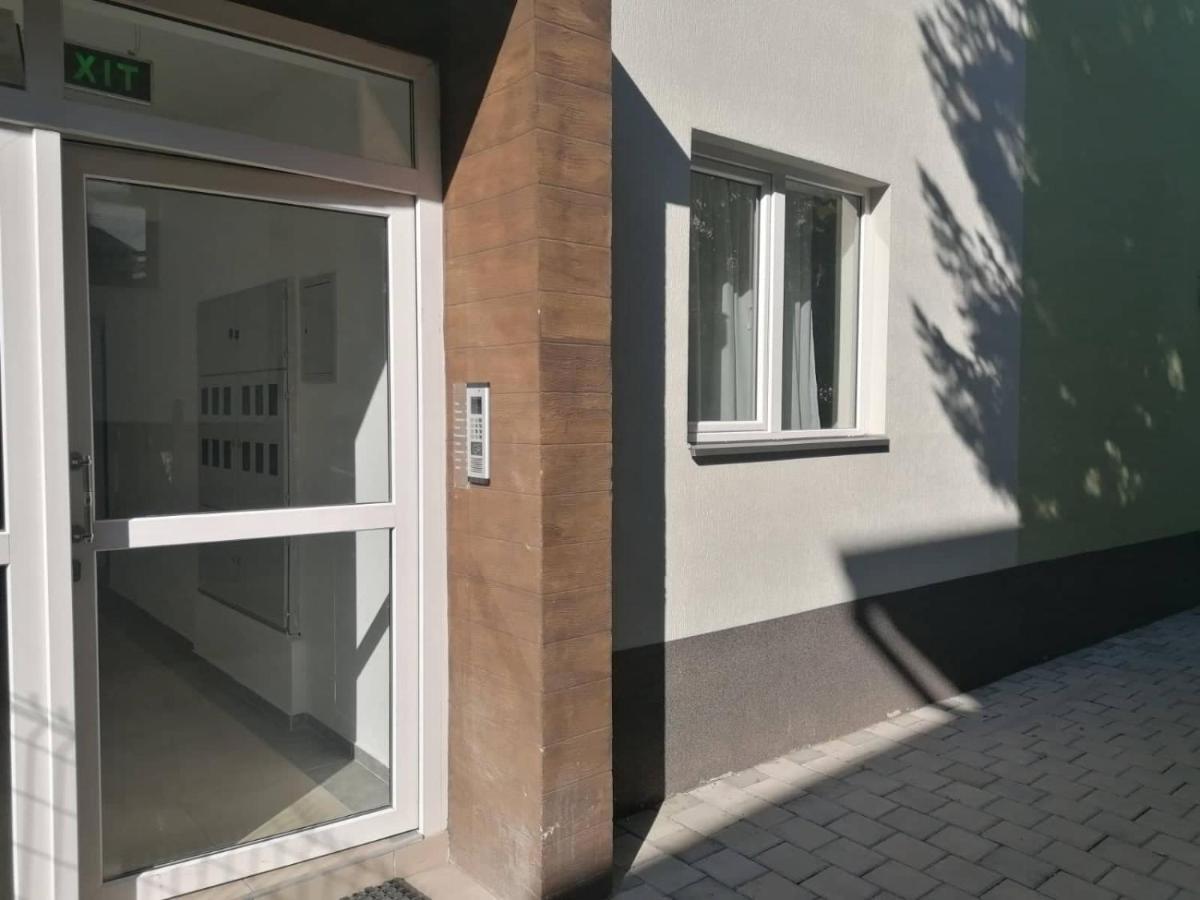Hostel Denica Üsküp Dış mekan fotoğraf