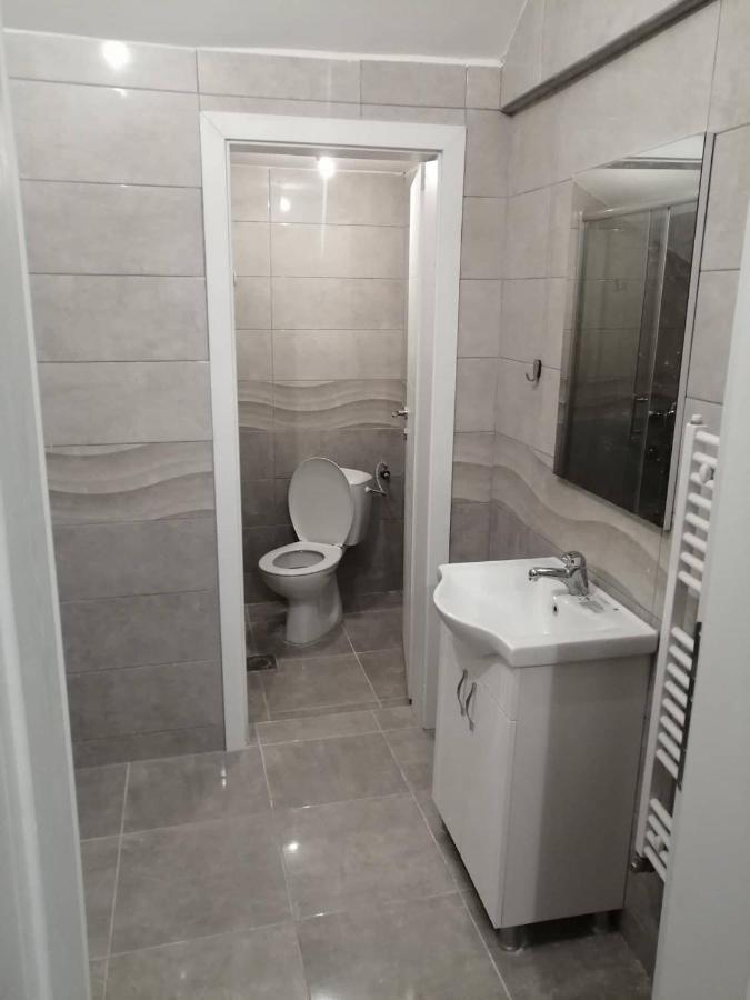 Hostel Denica Üsküp Dış mekan fotoğraf