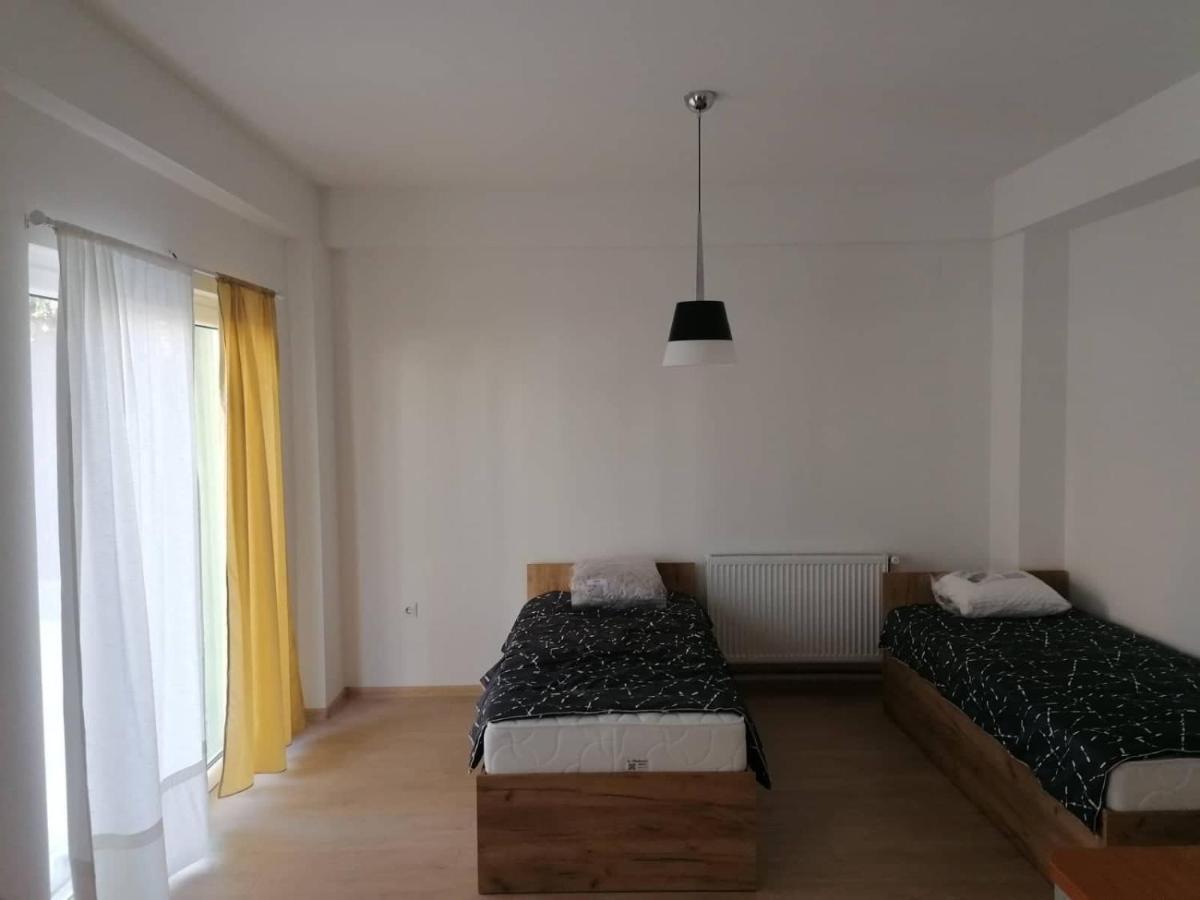 Hostel Denica Üsküp Dış mekan fotoğraf