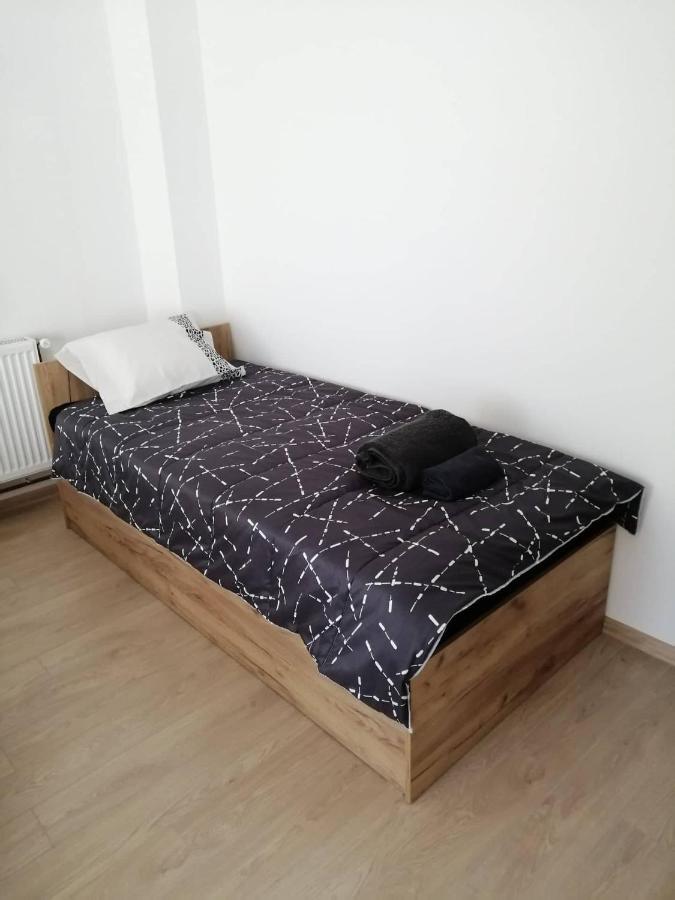 Hostel Denica Üsküp Dış mekan fotoğraf