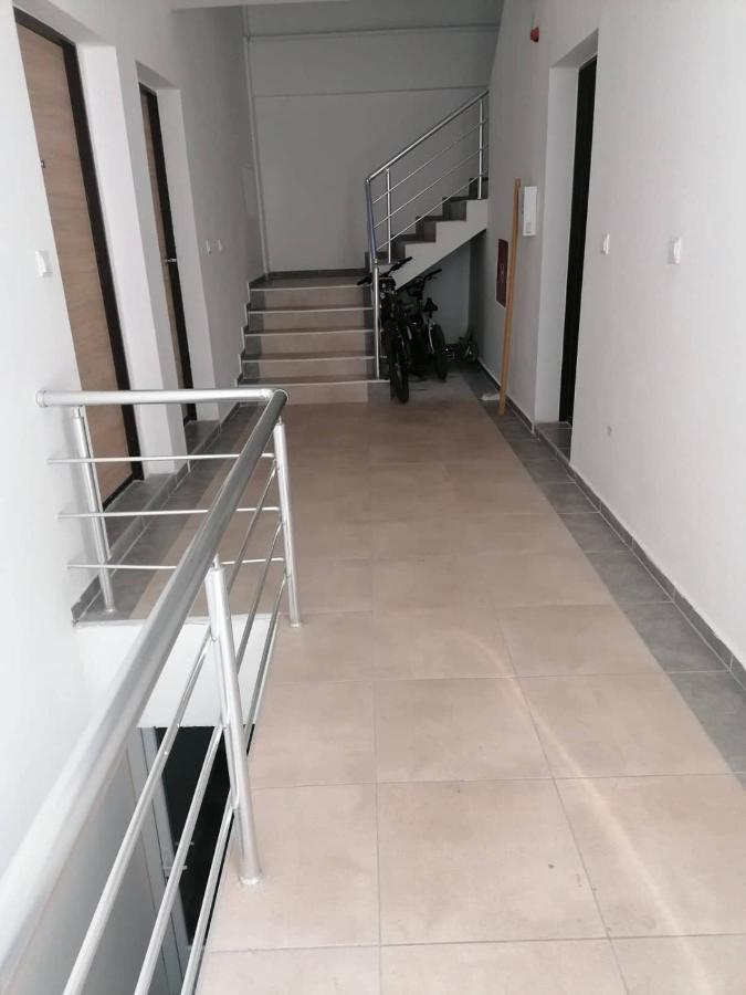 Hostel Denica Üsküp Dış mekan fotoğraf