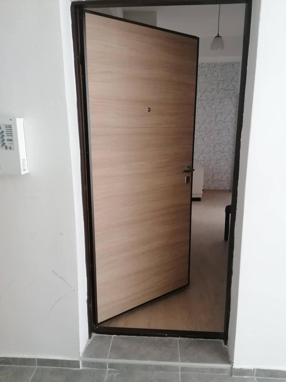 Hostel Denica Üsküp Dış mekan fotoğraf