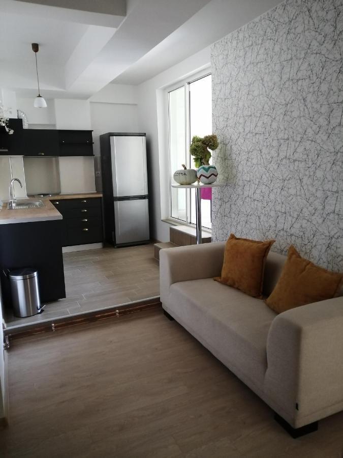 Hostel Denica Üsküp Dış mekan fotoğraf