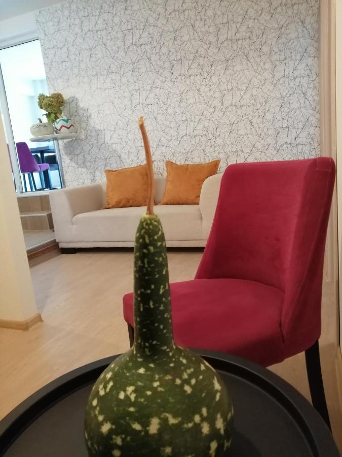 Hostel Denica Üsküp Dış mekan fotoğraf