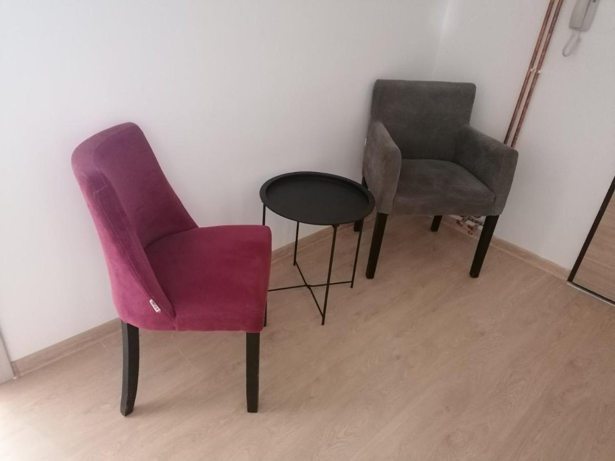 Hostel Denica Üsküp Dış mekan fotoğraf