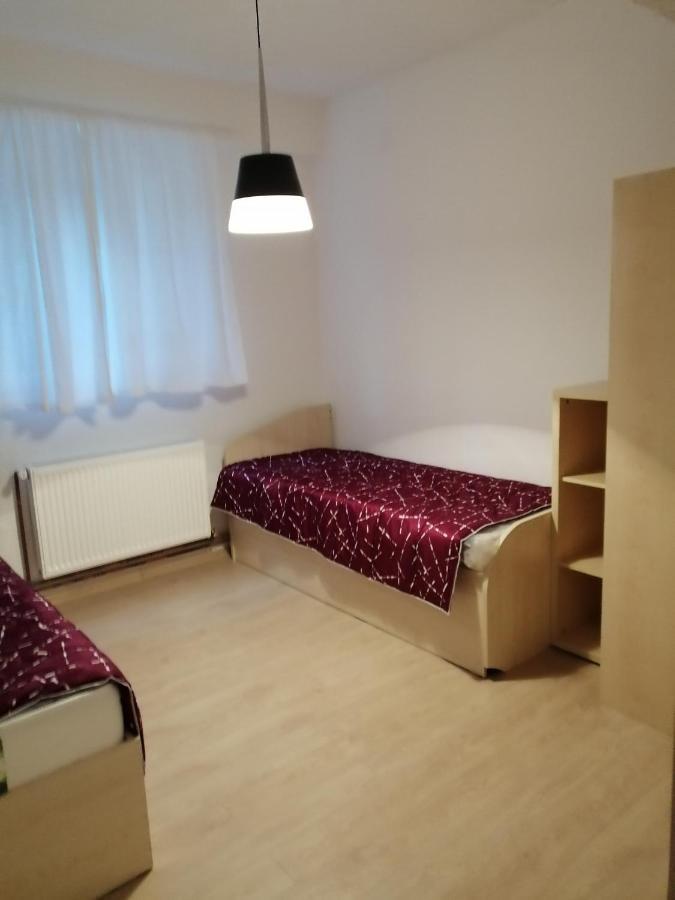 Hostel Denica Üsküp Dış mekan fotoğraf
